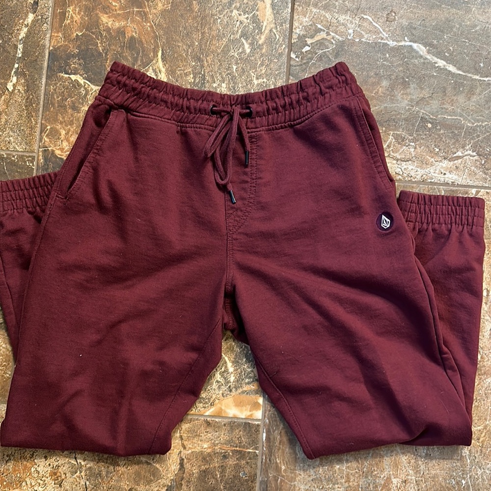 Volcom joggers